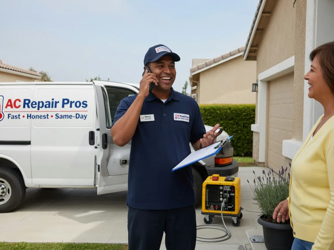 AC Repair Sassafras, KY FAQs